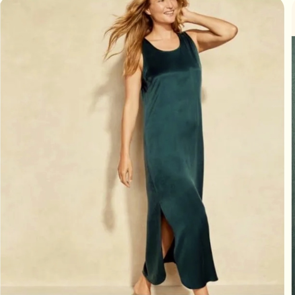 Haven Well Within Loungewear - by Talbots - Maxi dress